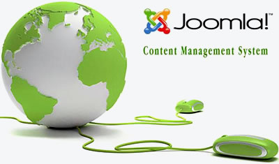 Joomla-CMS-Web-Development