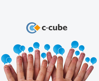 c-cube