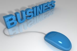 online-business-management-system